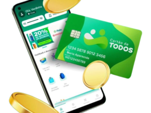 cartão de benefícios saúde