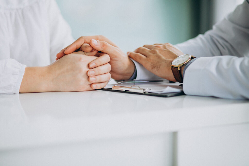 Descontos em consultas médicas