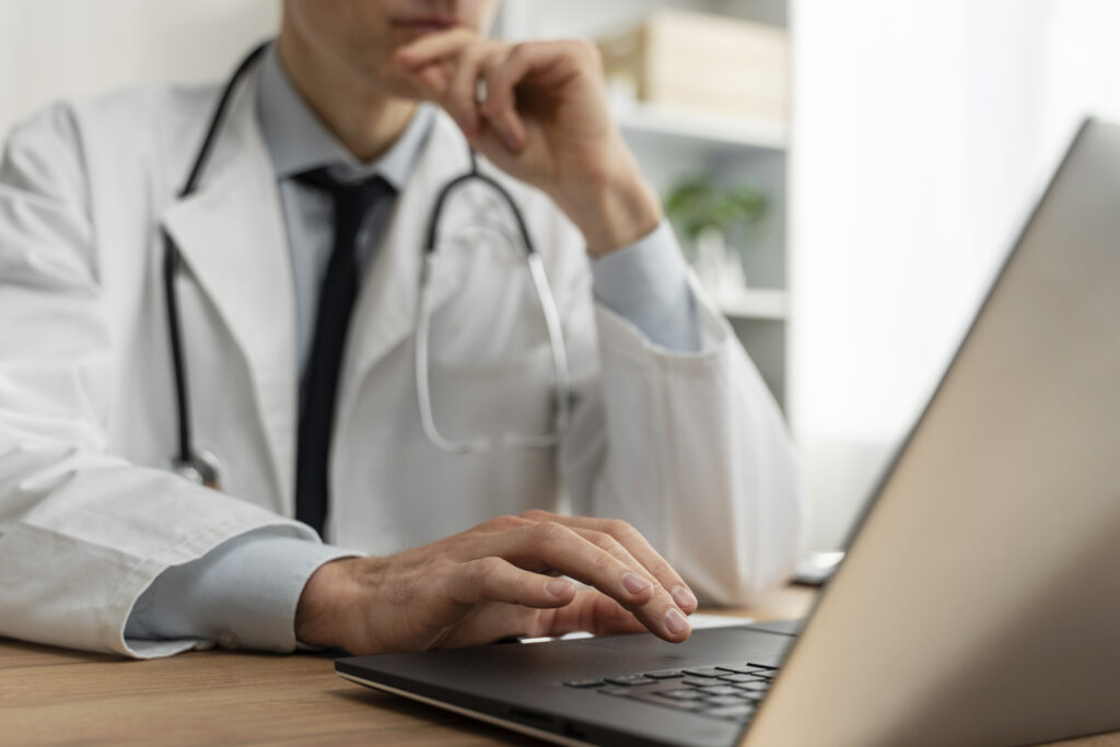cartão de descontos médicos